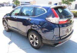 Thumbnail of 2018 Honda CR-V