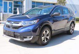 Thumbnail of 2018 Honda CR-V