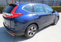 Thumbnail of 2018 Honda CR-V