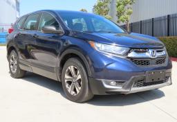 Thumbnail of 2018 Honda CR-V