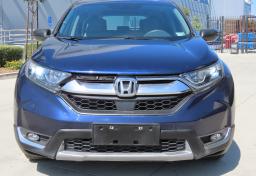Thumbnail of 2018 Honda CR-V