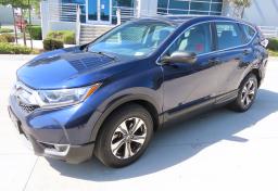 Thumbnail of 2018 Honda CR-V