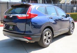 Thumbnail of 2018 Honda CR-V