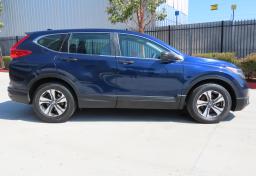 Thumbnail of 2018 Honda CR-V