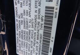 Thumbnail of 2018 Honda CR-V