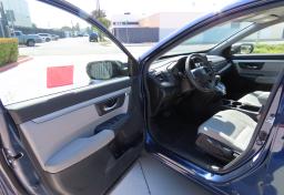 Thumbnail of 2018 Honda CR-V