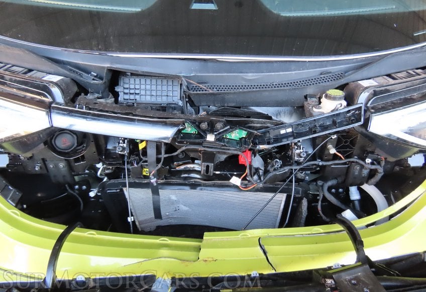 2025 Volkswagen ID. Buzz 1st Edition 4Motion - Image 50