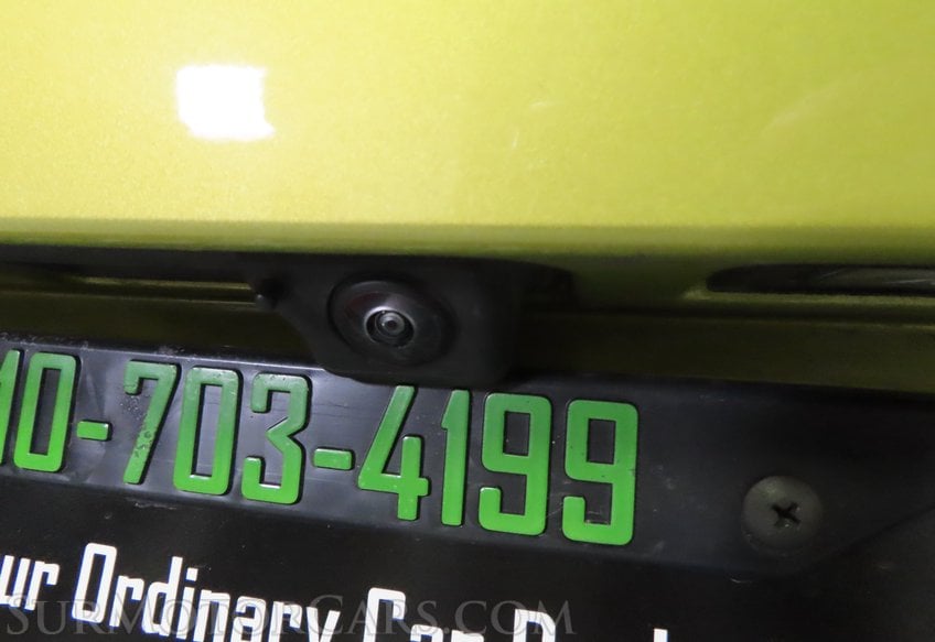 2025 Volkswagen ID. Buzz 1st Edition 4Motion - Image 18