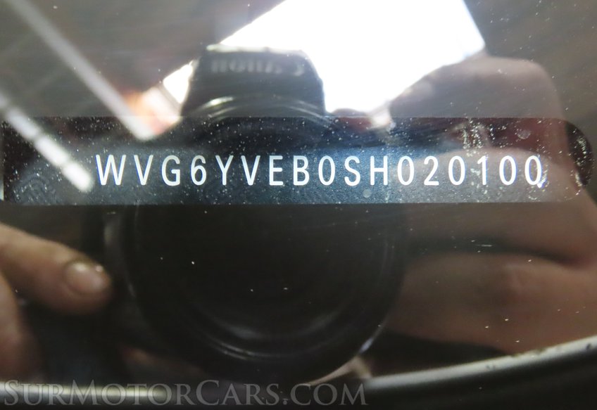 2025 Volkswagen ID. Buzz 1st Edition 4Motion - Image 54