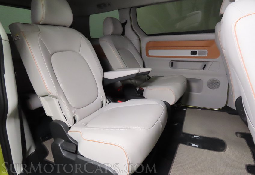 2025 Volkswagen ID. Buzz 1st Edition 4Motion - Image 31