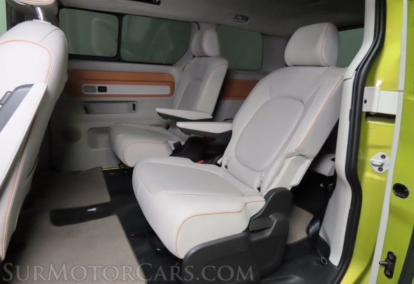 2025 Volkswagen ID. Buzz 1st Edition 4Motion - Image 24