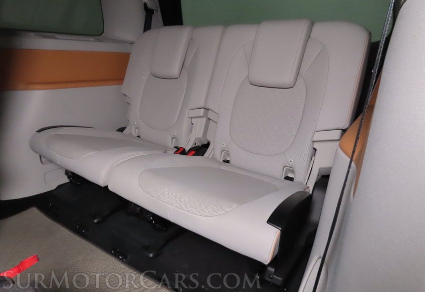 2025 Volkswagen ID. Buzz 1st Edition 4Motion - Image 30