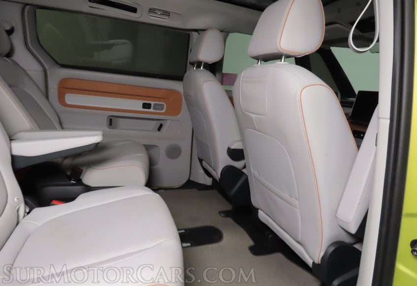 2025 Volkswagen ID. Buzz 1st Edition 4Motion - Image 32