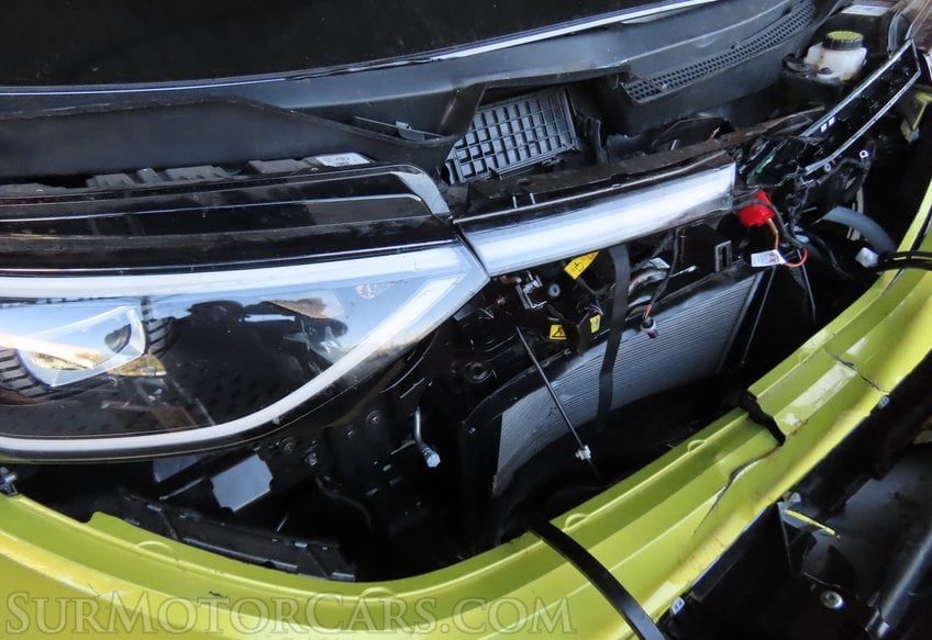 2025 Volkswagen ID. Buzz 1st Edition 4Motion - Image 52