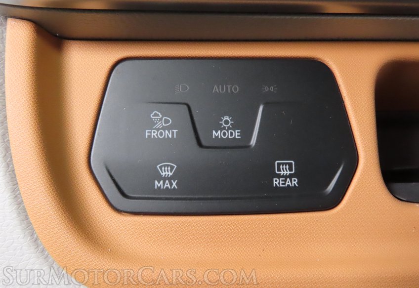 2025 Volkswagen ID. Buzz 1st Edition 4Motion - Image 42