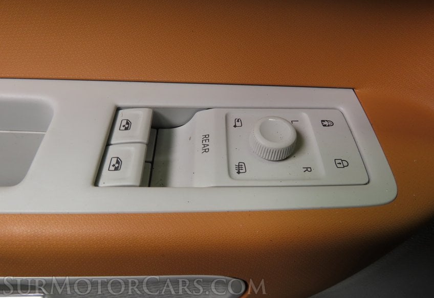 2025 Volkswagen ID. Buzz 1st Edition 4Motion - Image 48