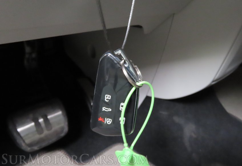 2025 Volkswagen ID. Buzz 1st Edition 4Motion - Image 38