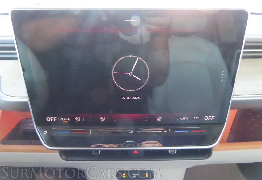 2025 Volkswagen ID. Buzz 1st Edition 4Motion - Image 40