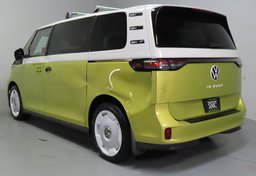 2025 Volkswagen ID. Buzz 1st Edition 4Motion - Image 6