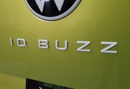 2025 Volkswagen ID. Buzz 1st Edition 4Motion - Image 15