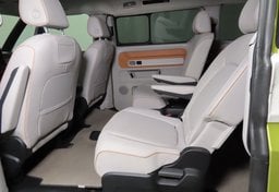 2025 Volkswagen ID. Buzz 1st Edition 4Motion - Image 28