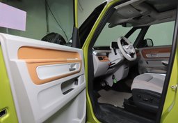 2025 Volkswagen ID. Buzz 1st Edition 4Motion - Image 22