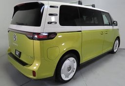 2025 Volkswagen ID. Buzz 1st Edition 4Motion - Image 7