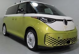 2025 Volkswagen ID. Buzz 1st Edition 4Motion - Image 4