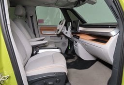 2025 Volkswagen ID. Buzz 1st Edition 4Motion - Image 23