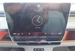 2025 Volkswagen ID. Buzz 1st Edition 4Motion - Image 40