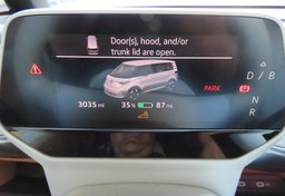 2025 Volkswagen ID. Buzz 1st Edition 4Motion - Image 36