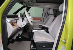 2025 Volkswagen ID. Buzz 1st Edition 4Motion - Image 21