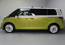 2025 Volkswagen ID. Buzz 1st Edition 4Motion - Image 9