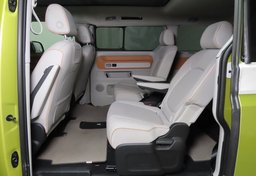 2025 Volkswagen ID. Buzz 1st Edition 4Motion - Image 26