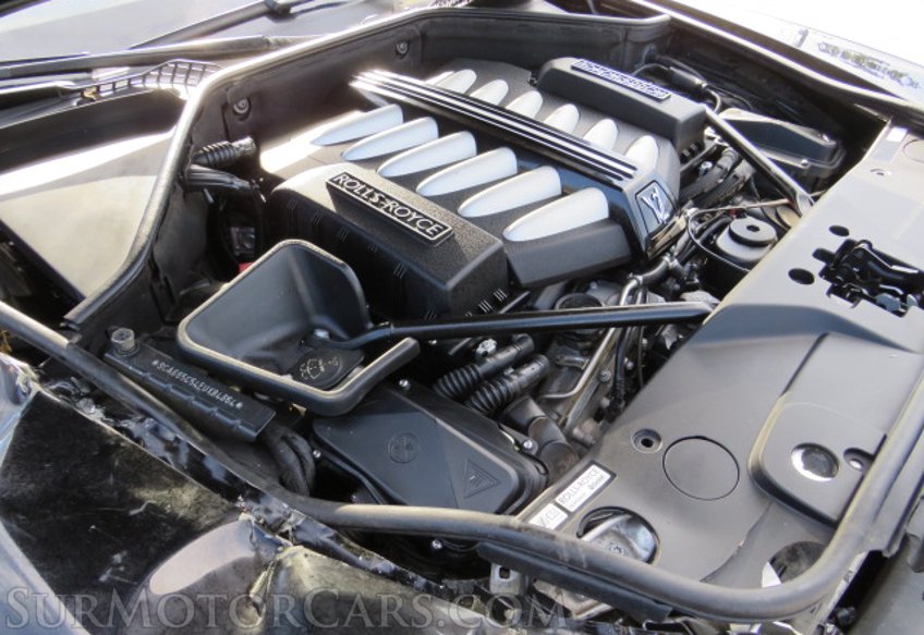 2014 Rolls-Royce Wraith - Image 52