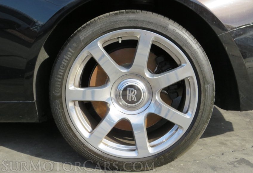 2014 Rolls-Royce Wraith - Image 16