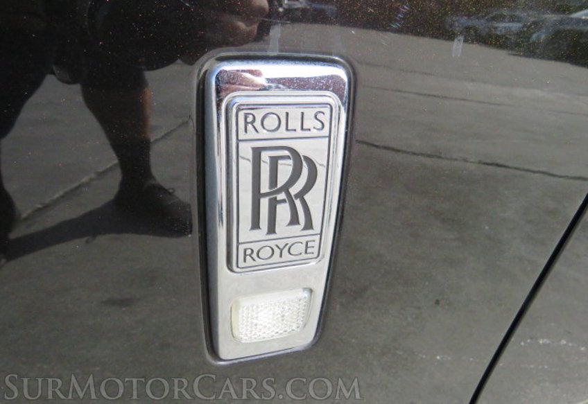 2014 Rolls-Royce Wraith - Image 17
