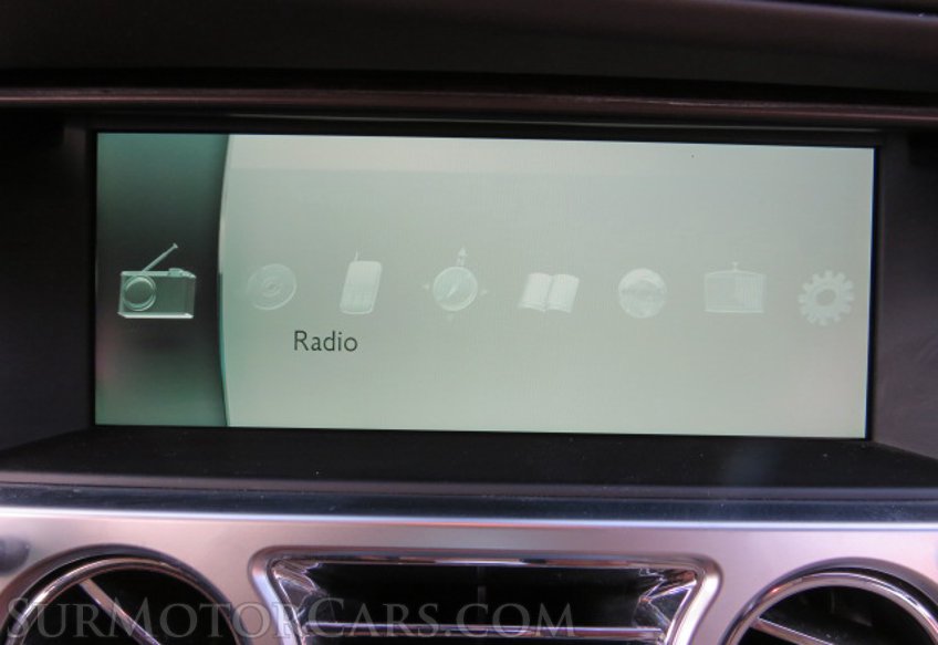 2014 Rolls-Royce Wraith - Image 33