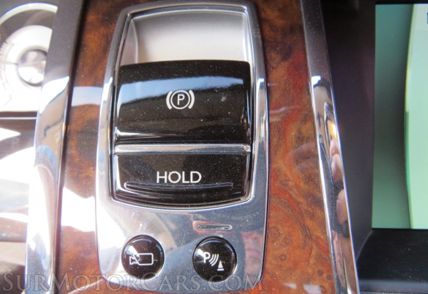 2014 Rolls-Royce Wraith - Image 37