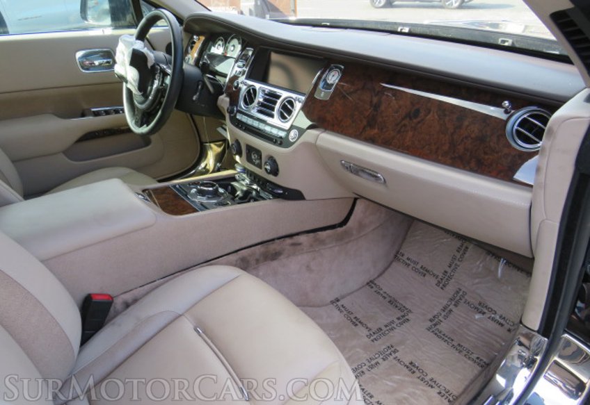 2014 Rolls-Royce Wraith - Image 22