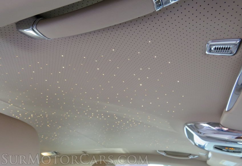 2014 Rolls-Royce Wraith - Image 27