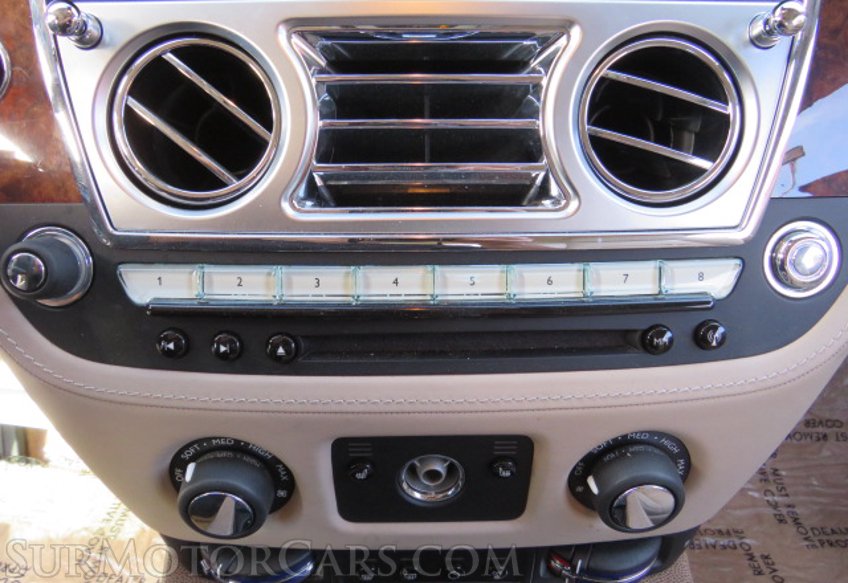 2014 Rolls-Royce Wraith - Image 44