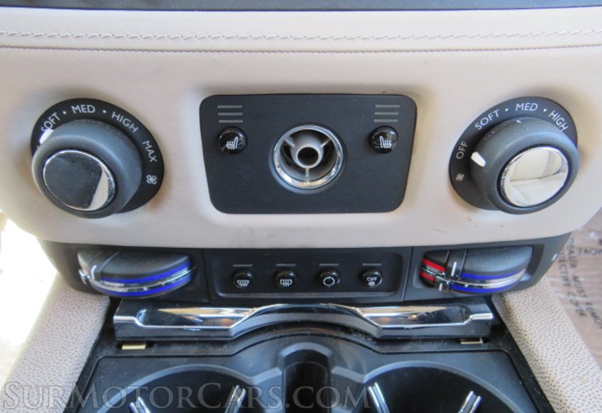 2014 Rolls-Royce Wraith - Image 35