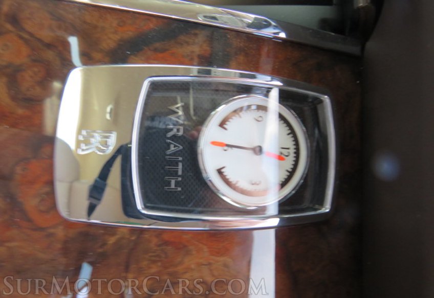 2014 Rolls-Royce Wraith - Image 38