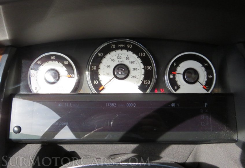 2014 Rolls-Royce Wraith - Image 29