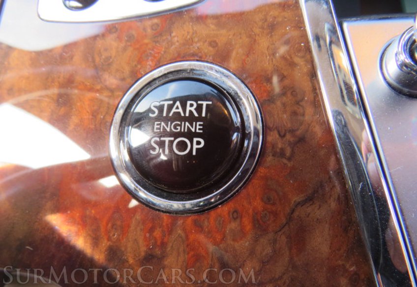 2014 Rolls-Royce Wraith - Image 39