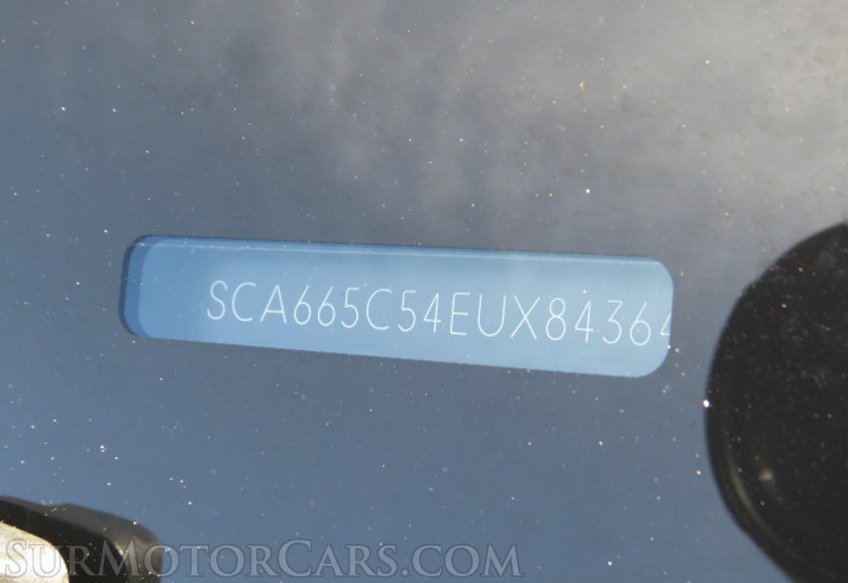 2014 Rolls-Royce Wraith - Image 53