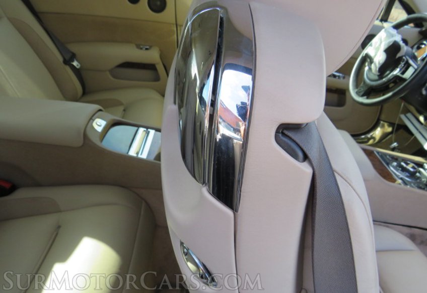 2014 Rolls-Royce Wraith - Image 42