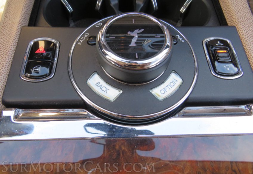 2014 Rolls-Royce Wraith - Image 36
