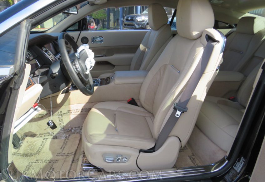 2014 Rolls-Royce Wraith - Image 20